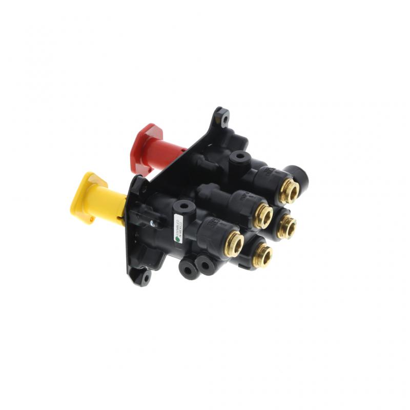 PAI INDUSTRIES ­-­ 802618 ­-­ MODULAR VALVE REPLACES BENDIX 800260