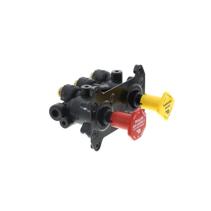 PAI INDUSTRIES ­-­ 802618 ­-­ MODULAR VALVE REPLACES BENDIX 800260