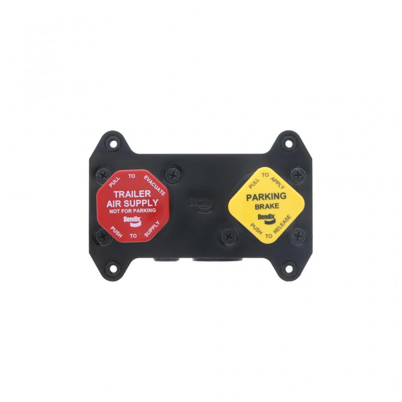 PAI INDUSTRIES ­-­ 802618 ­-­ MODULAR VALVE REPLACES BENDIX 800260