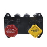 PAI INDUSTRIES ­-­ 802619E ­-­ CONTROL MODULE REPLACES BENDIX 800259