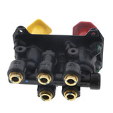 PAI INDUSTRIES ­-­ 802619E ­-­ CONTROL MODULE REPLACES BENDIX 800259