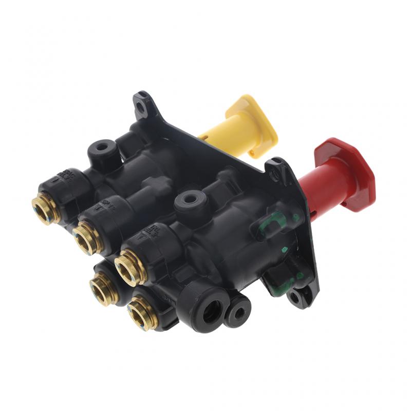 PAI INDUSTRIES ­-­ 802619 ­-­ MV-3 CONTROL MODULE REPLACES BENDIX 800259