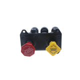 PAI INDUSTRIES ­-­ 802620E ­-­ MODULAR VALVE REPLACES BENDIX 800257
