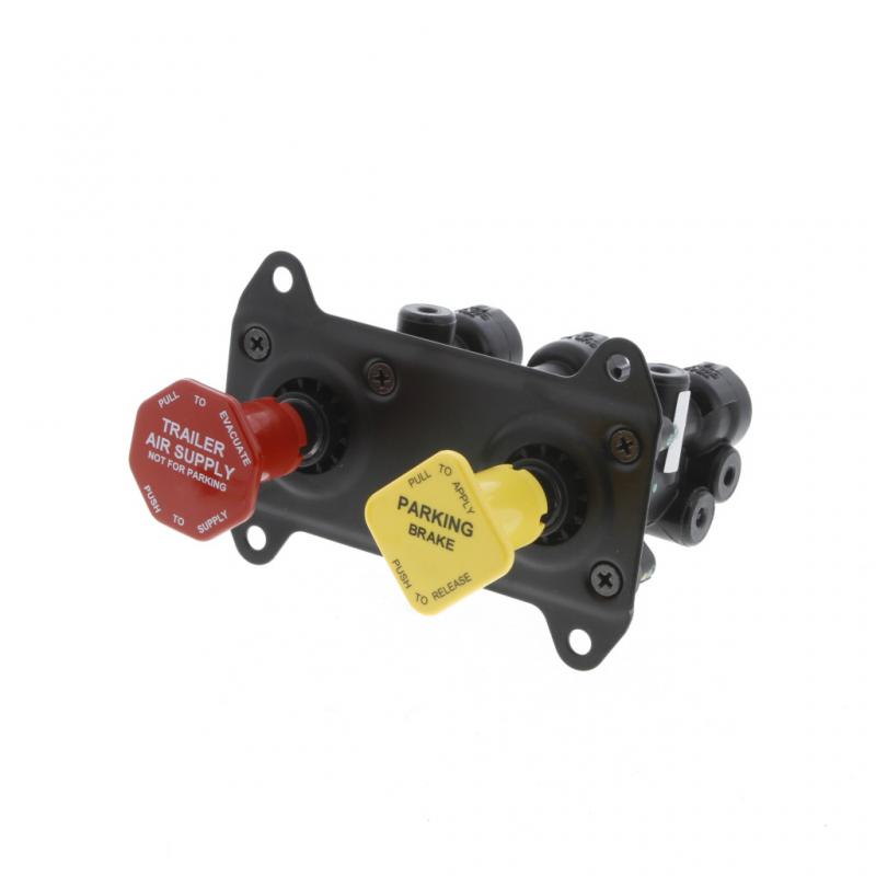 PAI INDUSTRIES ­-­ 802620 ­-­ MODULAR VALVE REPLACES BENDIX 800257