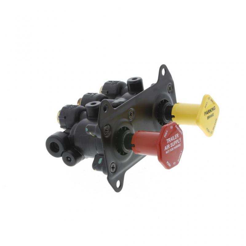 PAI INDUSTRIES ­-­ 802620 ­-­ MODULAR VALVE REPLACES BENDIX 800257