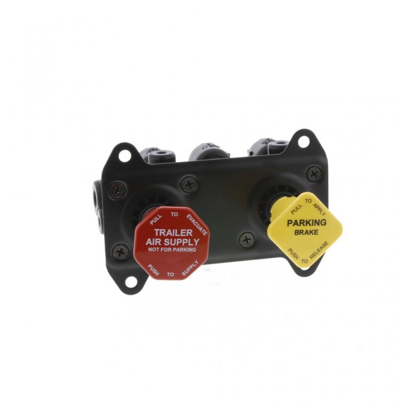PAI INDUSTRIES ­-­ 802620 ­-­ MODULAR VALVE REPLACES BENDIX 800257