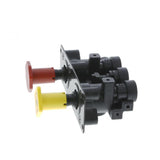 PAI INDUSTRIES ­-­ 802621 ­-­ BRAKE VALVE REPLACES MACK 20QE3374