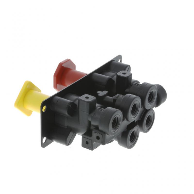 PAI INDUSTRIES ­-­ 802621 ­-­ BRAKE VALVE REPLACES MACK 20QE3374