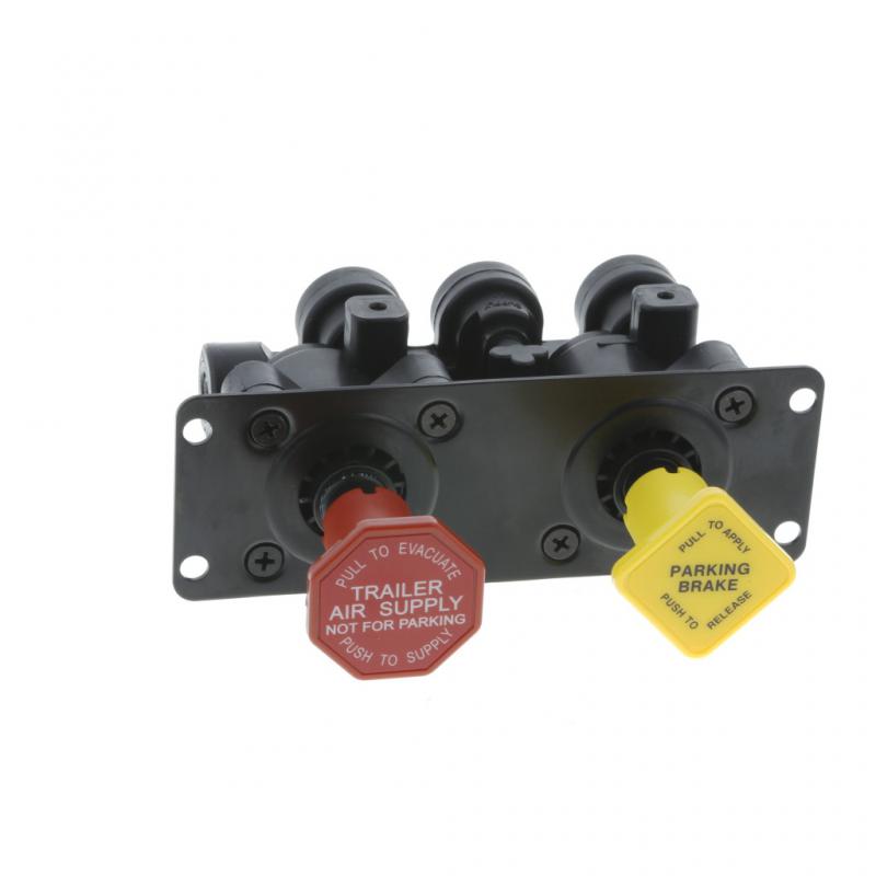 PAI INDUSTRIES ­-­ 802621 ­-­ BRAKE VALVE REPLACES MACK 20QE3374