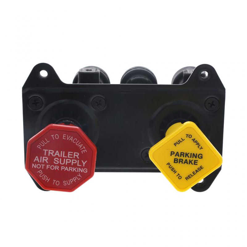 PAI INDUSTRIES ­-­ 802622E ­-­ MODULAR VALVE REPLACES BENDIX 800519