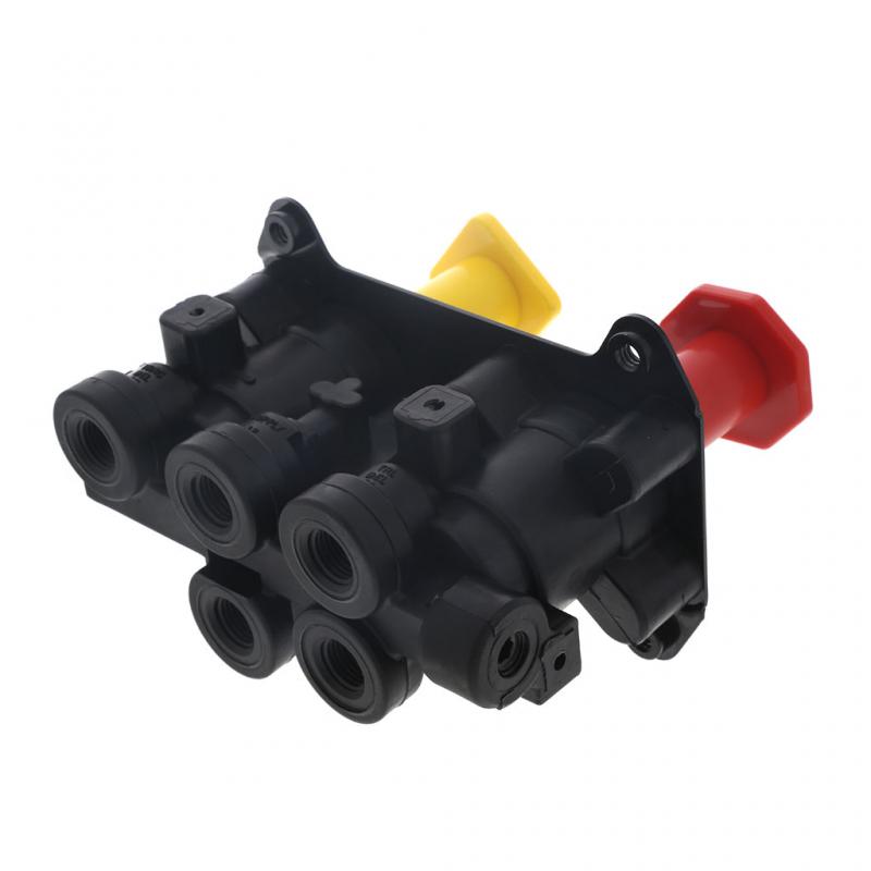 PAI INDUSTRIES ­-­ 802622E ­-­ MODULAR VALVE REPLACES BENDIX 800519