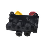 PAI INDUSTRIES ­-­ 802622E ­-­ MODULAR VALVE REPLACES BENDIX 800519