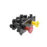 PAI INDUSTRIES ­-­ 802623E ­-­ MODULAR VALVE REPLACES BENDIX 800517