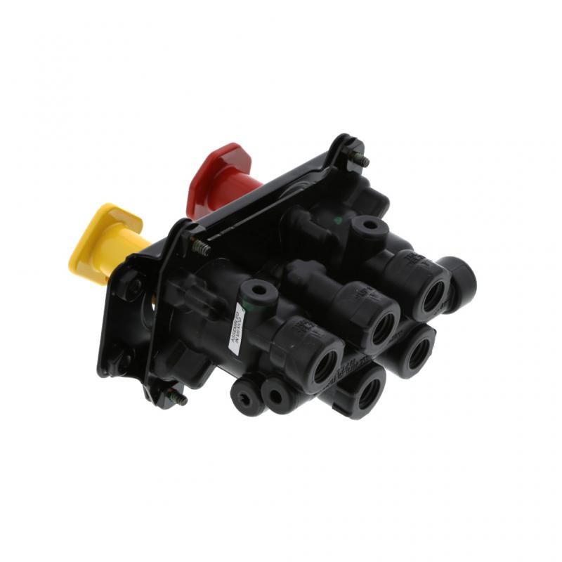 PAI INDUSTRIES ­-­ 802623 ­-­ MODULAR VALVE REPLACES BENDIX 800517