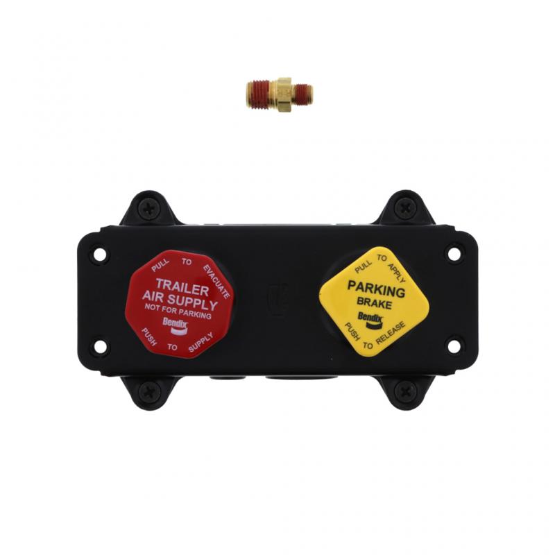 PAI INDUSTRIES ­-­ 802623 ­-­ MODULAR VALVE REPLACES BENDIX 800517