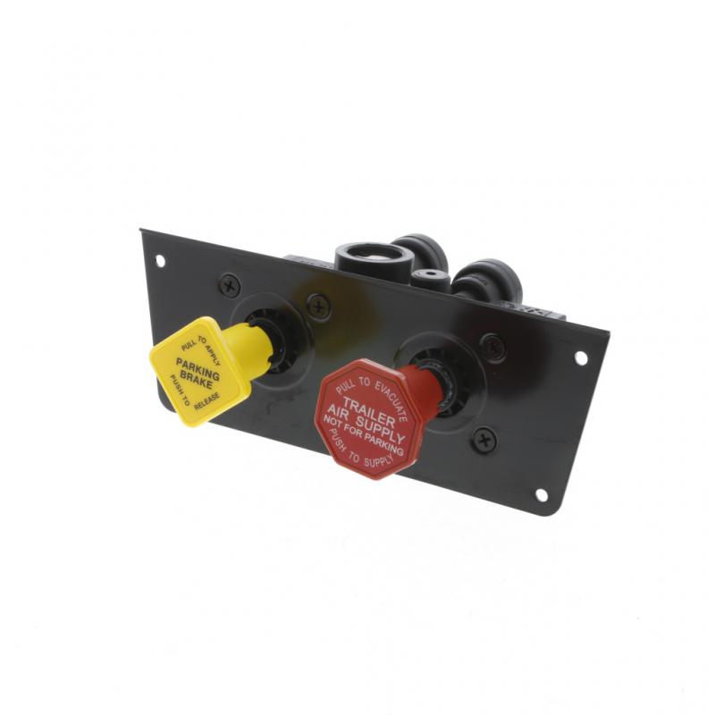 PAI INDUSTRIES ­-­ 802624E ­-­ MV MODULE VALVE REPLACES BENDIX 800529