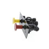 PAI INDUSTRIES ­-­ 802624E ­-­ MV MODULE VALVE REPLACES BENDIX 800529