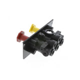 PAI INDUSTRIES ­-­ 802624E ­-­ MV MODULE VALVE REPLACES BENDIX 800529