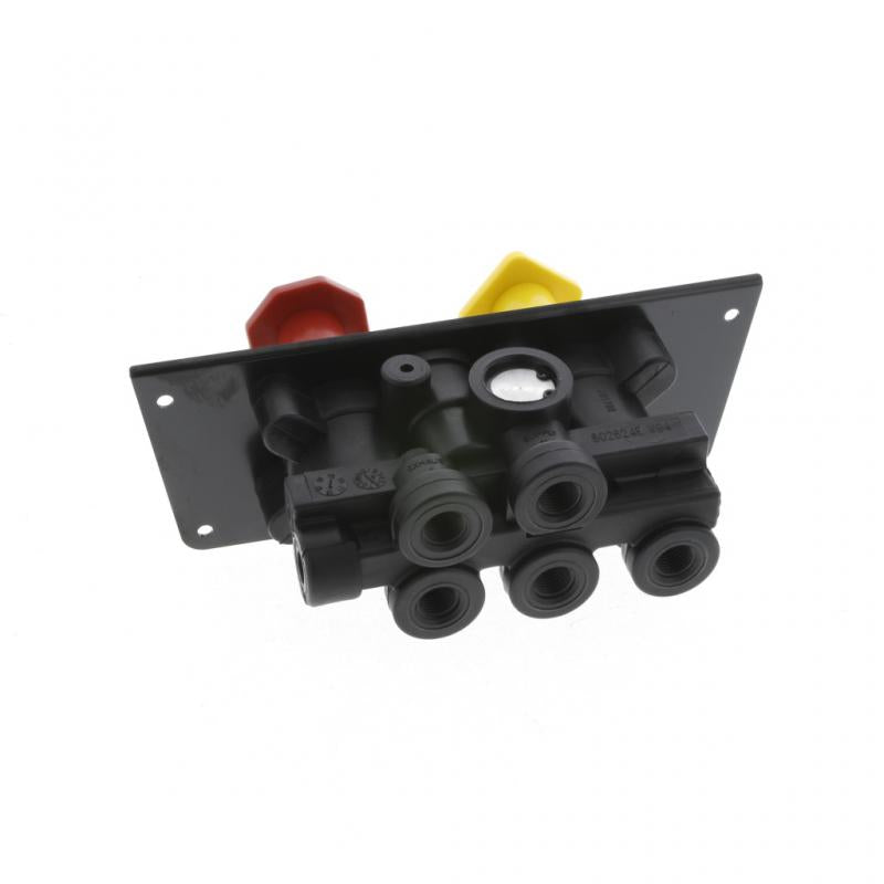 PAI INDUSTRIES ­-­ 802624E ­-­ MV MODULE VALVE REPLACES BENDIX 800529