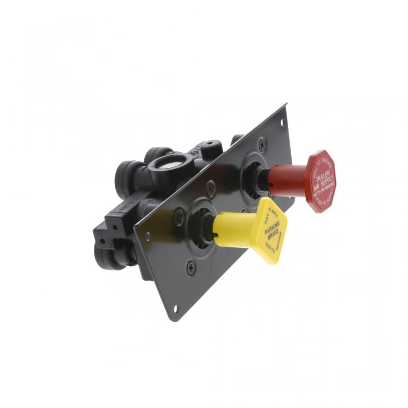 PAI INDUSTRIES ­-­ 802624E ­-­ MV MODULE VALVE REPLACES BENDIX 800529