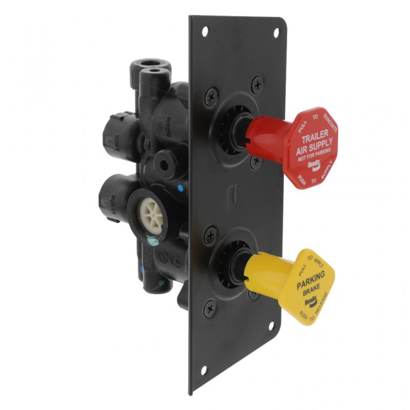 PAI INDUSTRIES ­-­ 802624 ­-­ MODULAR VALVE REPLACES BENDIX 800529