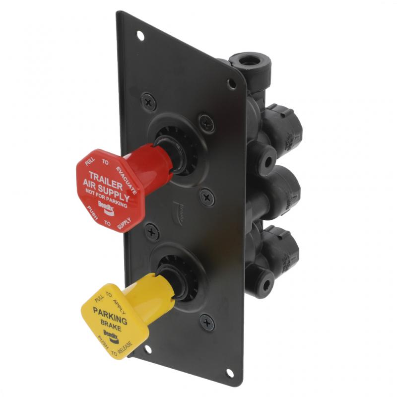 PAI INDUSTRIES ­-­ 802624 ­-­ MODULAR VALVE REPLACES BENDIX 800529