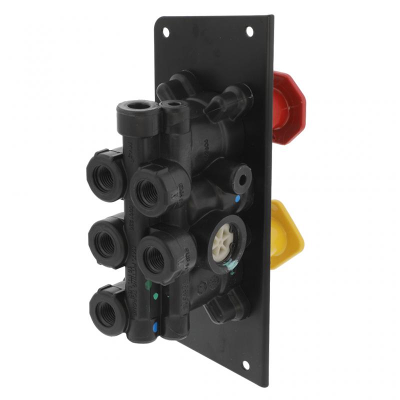 PAI INDUSTRIES ­-­ 802624 ­-­ MODULAR VALVE REPLACES BENDIX 800529
