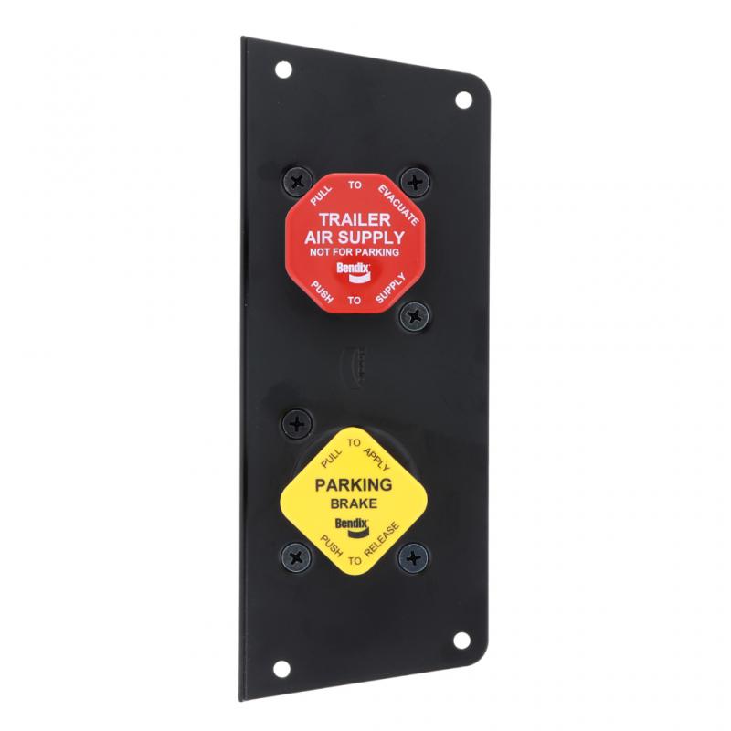 PAI INDUSTRIES ­-­ 802624 ­-­ MODULAR VALVE REPLACES BENDIX 800529