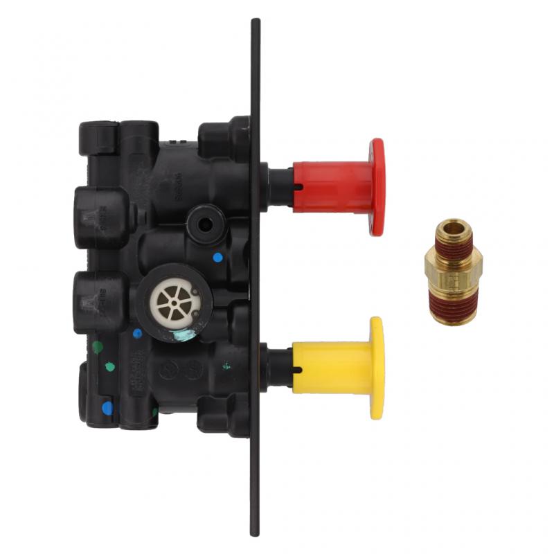 PAI INDUSTRIES ­-­ 802624 ­-­ MODULAR VALVE REPLACES BENDIX 800529