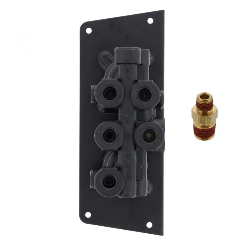 PAI INDUSTRIES ­-­ 802624 ­-­ MODULAR VALVE REPLACES BENDIX 800529