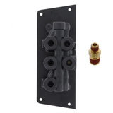 PAI INDUSTRIES ­-­ 802624 ­-­ MODULAR VALVE REPLACES BENDIX 800529