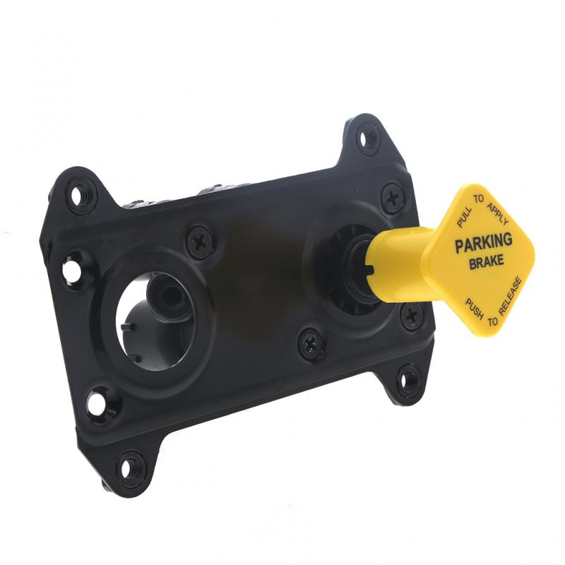 PAI INDUSTRIES ­-­ 802625 ­-­ PP-DC CONTROL VALVE REPLACES BENDIX 800034
