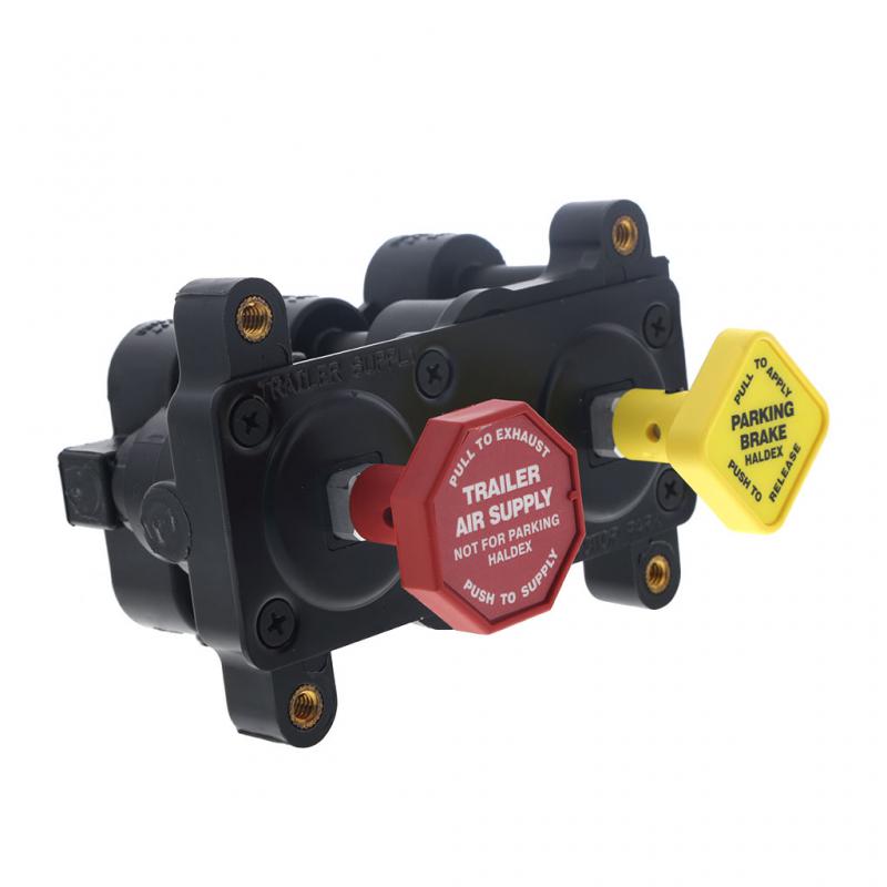 PAI INDUSTRIES ­-­ 802628 ­-­ MODULAR VALVE REPLACES HALDEX KN20611