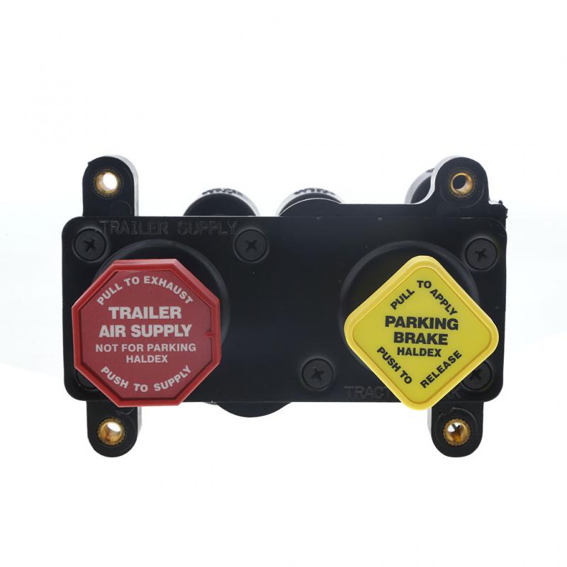 PAI INDUSTRIES ­-­ 802628 ­-­ MODULAR VALVE REPLACES HALDEX KN20611