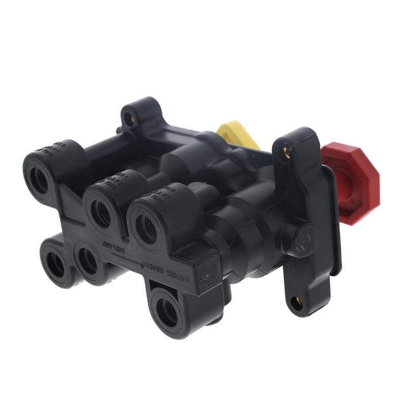 PAI INDUSTRIES ­-­ 802628 ­-­ MODULAR VALVE REPLACES HALDEX KN20611