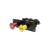 PAI INDUSTRIES ­-­ 802629E ­-­ MODULAR VALVE REPLACES BENDIX 802804
