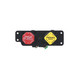 PAI INDUSTRIES ­-­ 802629E ­-­ MODULAR VALVE REPLACES BENDIX 802804