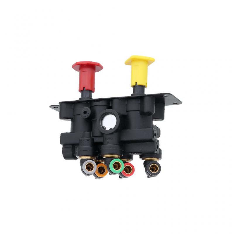 PAI INDUSTRIES ­-­ 802629E ­-­ MODULAR VALVE REPLACES BENDIX 802804