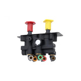 PAI INDUSTRIES ­-­ 802629E ­-­ MODULAR VALVE REPLACES BENDIX 802804