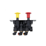 PAI INDUSTRIES ­-­ 802629E ­-­ MODULAR VALVE REPLACES BENDIX 802804