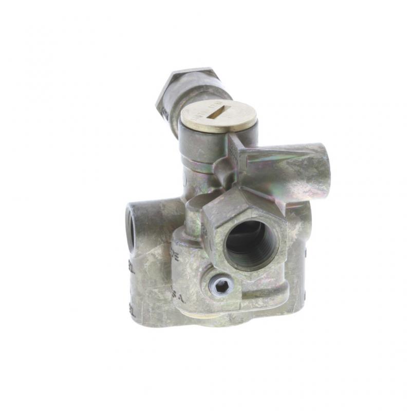 PAI INDUSTRIES ­-­ 802630 ­-­ SPRING BRAKE CONTROL VALVE REPLACES SEALCO 110700