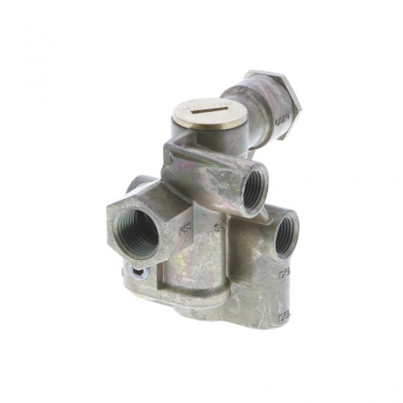 PAI INDUSTRIES ­-­ 802630 ­-­ SPRING BRAKE CONTROL VALVE REPLACES SEALCO 110700
