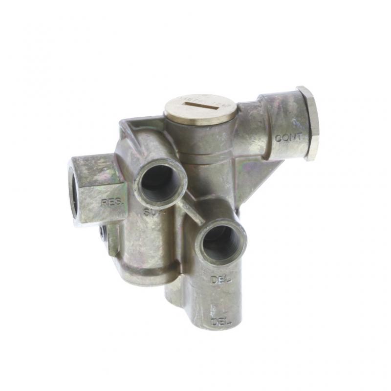PAI INDUSTRIES ­-­ 802630 ­-­ SPRING BRAKE CONTROL VALVE REPLACES SEALCO 110700