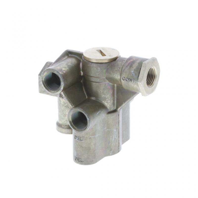 PAI INDUSTRIES ­-­ 802630 ­-­ SPRING BRAKE CONTROL VALVE REPLACES SEALCO 110700