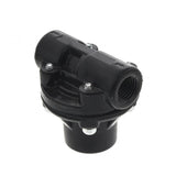 PAI INDUSTRIES ­-­ 802634 ­-­ PRESSURE PROTECTION VALVE REPLACES HALDEX 90555396