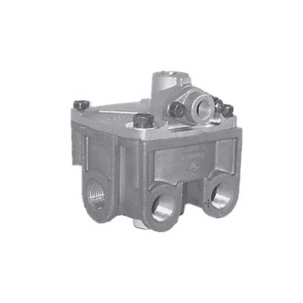 PAI INDUSTRIES ­-­ 802637E ­-­ RELAY VALVE REPLACES BENDIX 800471