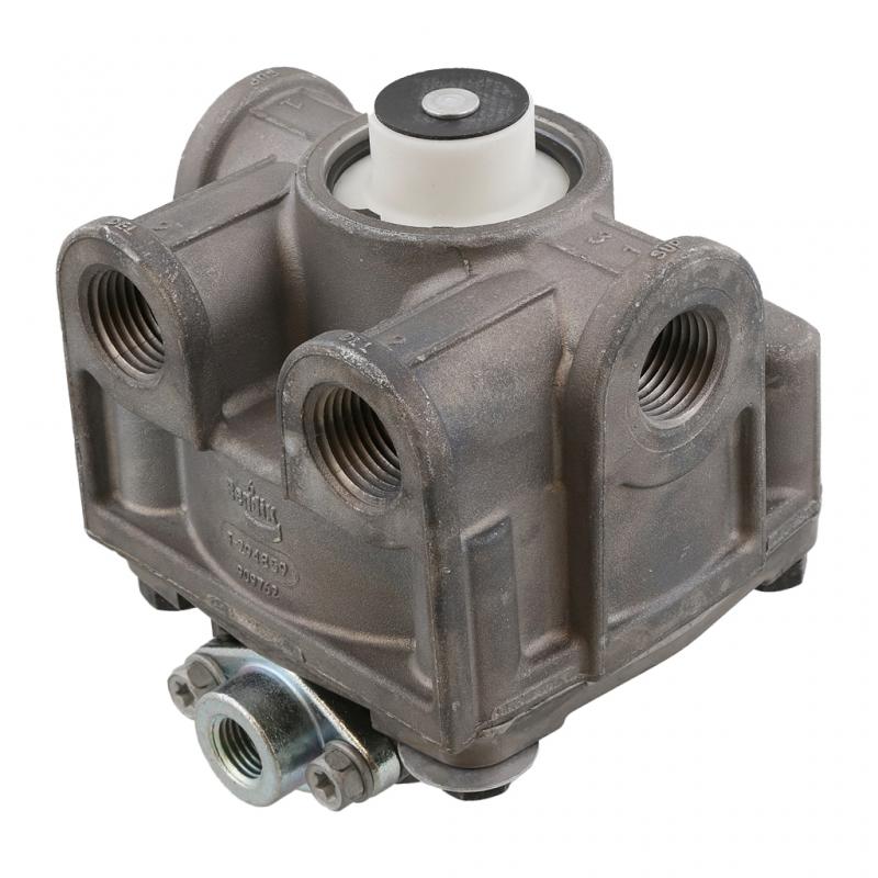 PAI INDUSTRIES ­-­ 802637 ­-­ RELAY VALVE REPLACES BENDIX 800471