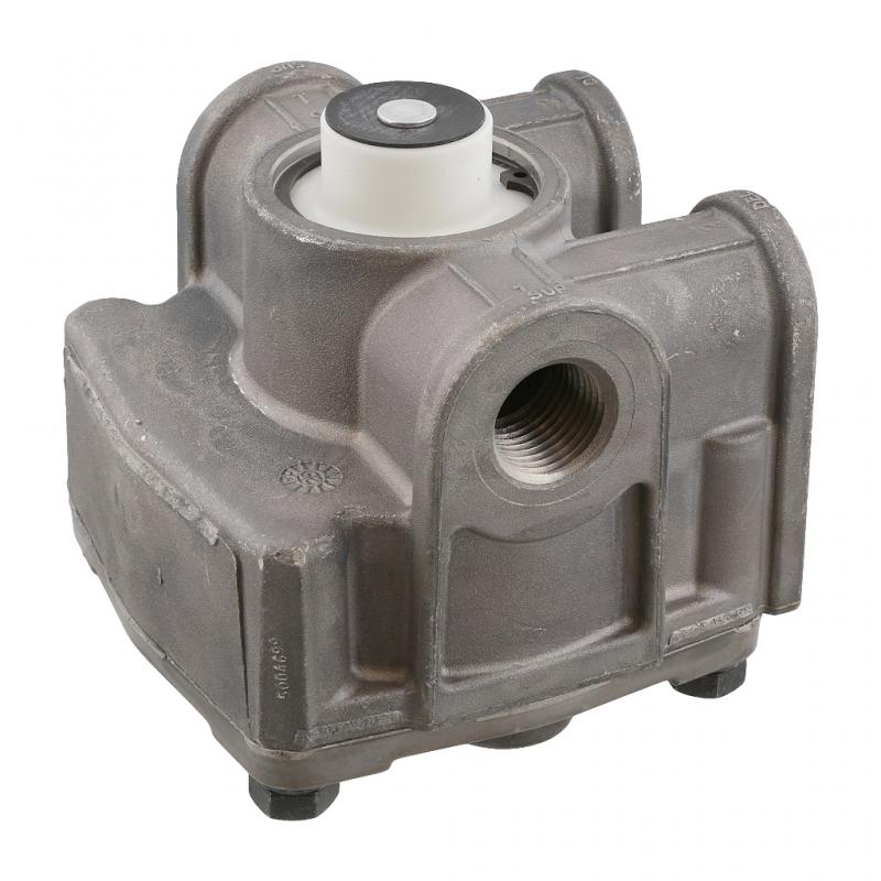 PAI INDUSTRIES ­-­ 802637 ­-­ RELAY VALVE REPLACES BENDIX 800471