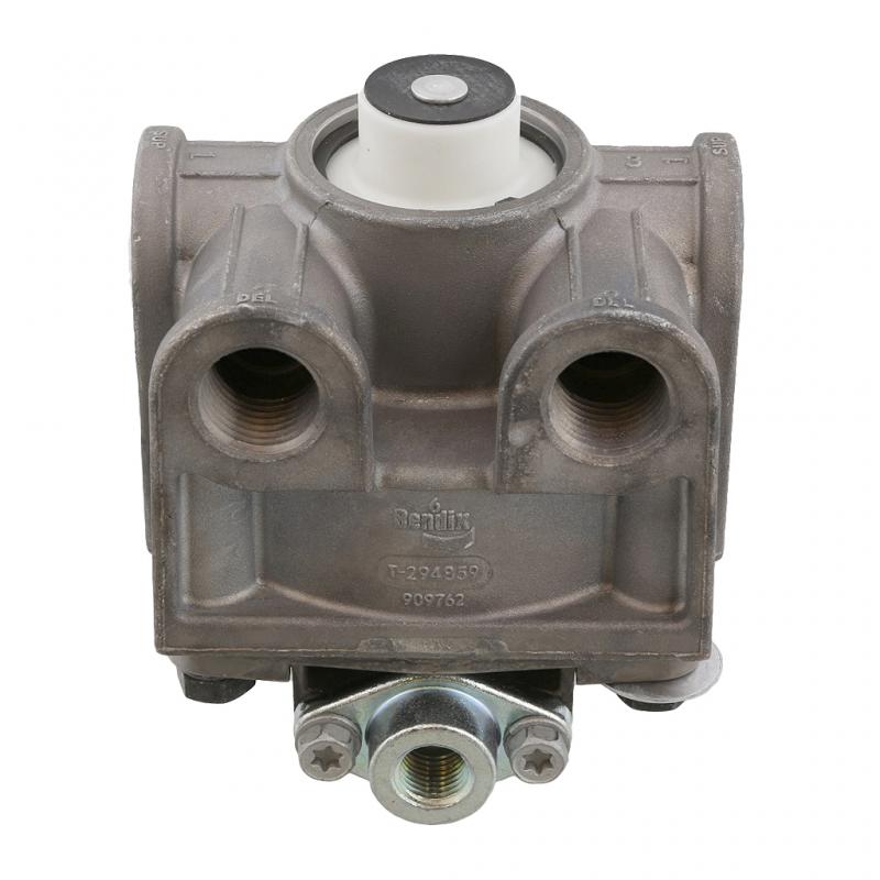 PAI INDUSTRIES ­-­ 802637 ­-­ RELAY VALVE REPLACES BENDIX 800471