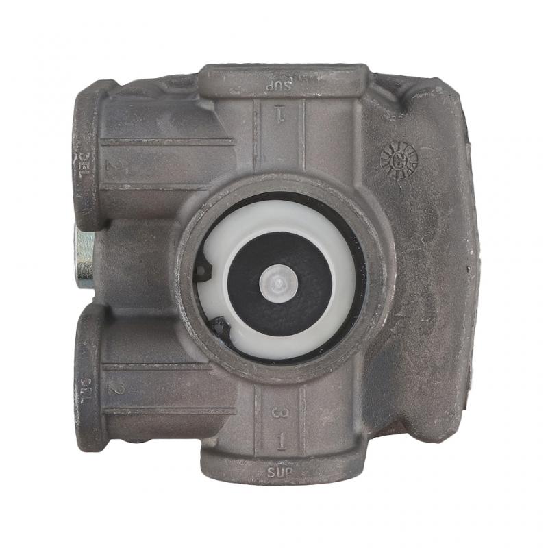 PAI INDUSTRIES ­-­ 802637 ­-­ RELAY VALVE REPLACES BENDIX 800471